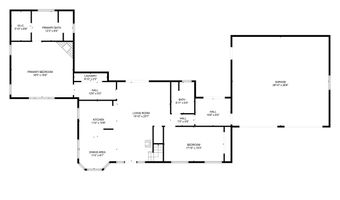 29808 N Caribou Ave, Athol, ID 83801