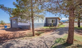 23 Dingo Rd, Alamogordo, NM 88310