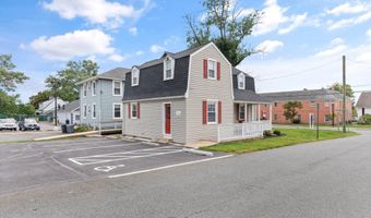 323 S MAIN St, Bel Air, MD 21014