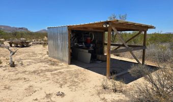 4560 E Este Rd, Alpine, TX 79830