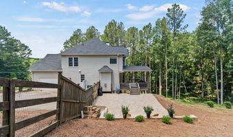 201 SADDLEHORN, Ball Ground, GA 30107