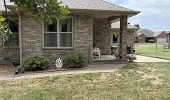 1103 Chicory Ln, Aurora, MO 65605