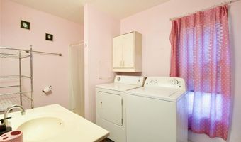 204 N 9th Ave, Teague, TX 75860