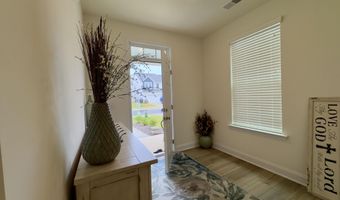 167 Burford Way Way, Angier, NC 27501