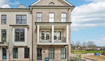 235 Midnight Oak Run 8, Alpharetta, GA 30009