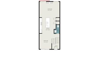 2717 Bristol Ridge Dr, Ann Arbor, MI 48105