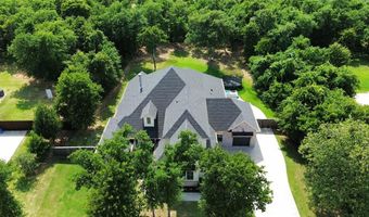 12951 Broken Arrow, Arcadia, OK 73007