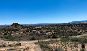 900 Rabbit Run, Clarkdale, AZ 86324