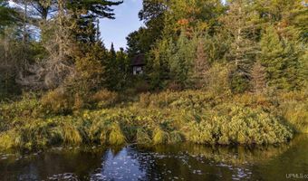 Luke Road, Amasa, MI 49903