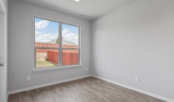 364 Wayland St Plan: Tupelo, Keene, TX 76059