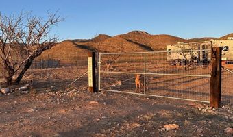 Tbd W Red Mountain Road, Bisbee, AZ 85603