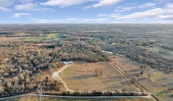 488 Rock House Rd, Bennington, OK 74723