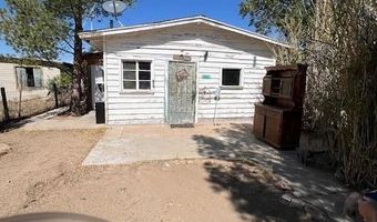 310 W Kinchilla St, Bowie, AZ 85605