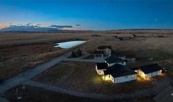 26 Mountain Vis, Big Timber, MT 59011