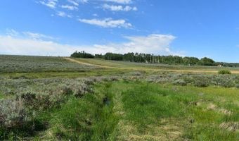 312 N MERNA NORTH BEAVER, Daniel, WY 83115