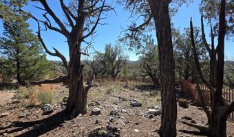 8200 W Rolling Ridge Rd, Ash Fork, AZ 86320