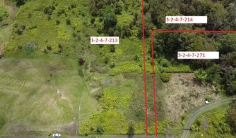 AINAOLA DRIVE, Hilo, HI 96720