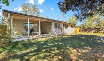 11378 W 68th Way, Arvada, CO 80004