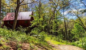 504 DAKOTA Rd, Baker, WV 26801