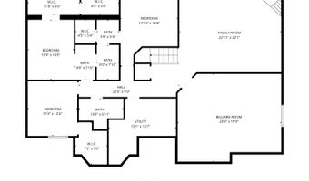 2609 Lakeview Dr, American Falls, ID 83221