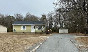 16519 DUPONT Blvd, Georgetown, DE 19947