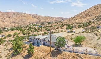 33110 Hillside Dr, Acton, CA 93550