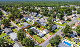 1108 Anchor Ave, Beachwood, NJ 08722