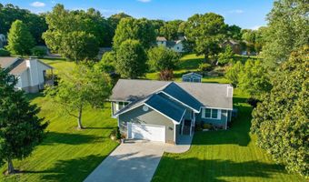 1404 Housley Dr, Athens, TN 37303