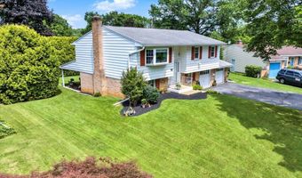 812 MILLER St, Allentown, PA 18103