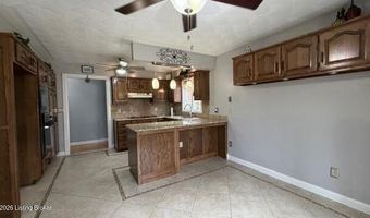 3456 Bennett Ln, Bardstown, KY 40004