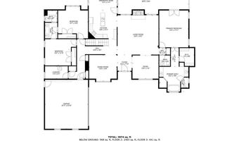 235 Providence Place Way, Alpharetta, GA 30009