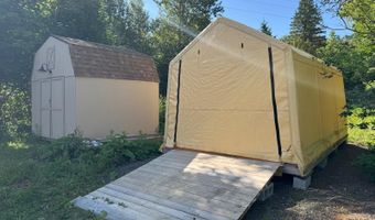 93 Presque Isle Rd, Ashland, ME 04732
