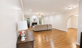 204 HAZEL CREEK Trl, Anniston, AL 36207