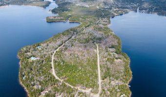 0 Pleasant Island Rd, Adamstown Twp., ME 04970