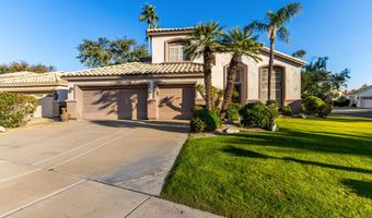 3263 W MONTEREY St, Chandler, AZ 85226