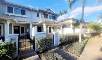 91-2027 Kaioli St 3604, Ewa Beach, HI 96706