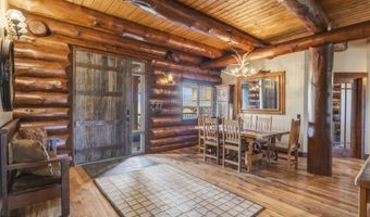 989 DRY CREEK Rd, Afton, WY 83110