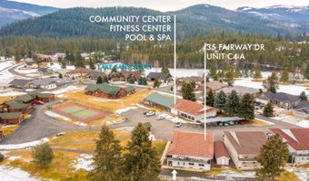 35 Fairway Dr Spc 4, Blanchard, ID 83804