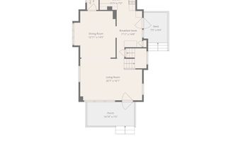957 Cleveland Ave, Amherst, OH 44001
