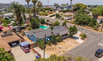 7701 Marie Ave, La Mesa, CA 91942