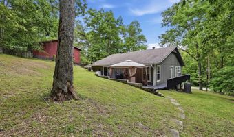 34 Wentworth Dr, Bella Vista, AR 72715