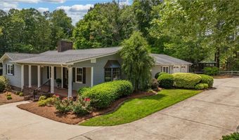 729 Fesmire St, Asheboro, NC 27205