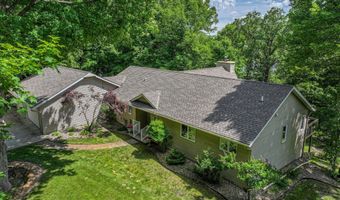 1850 Petes Point Ln SW, Alexandria, MN 56308