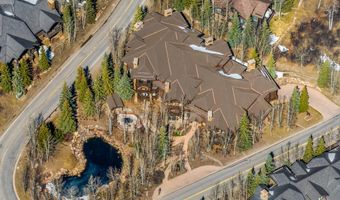 1087 Bachelor Ridge Rd 205, Avon, CO 81620