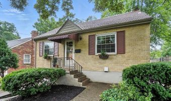 1146 Wilshire Ave, Anderson Twp., OH 45230