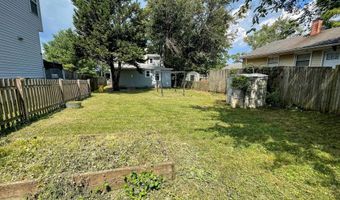1021 PARK Ave, Annapolis, MD 21403