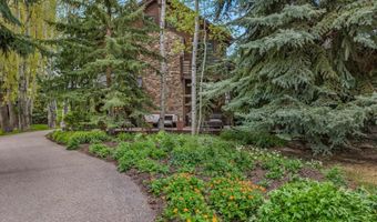 1354 Sierra Vista Dr, Aspen, CO 81611