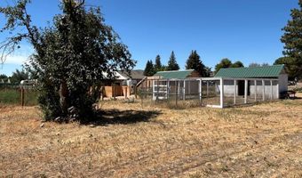 20450 N Main St, Carey, ID 83320