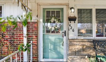 426 N 14th Ave, Beech Grove, IN 46107