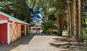 13505 NE GRANTHAM Rd, Amboy, WA 98601